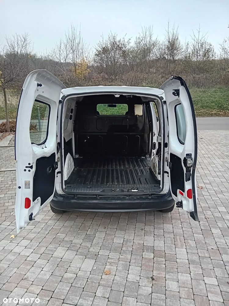 Mercedes-Benz Citan - 7