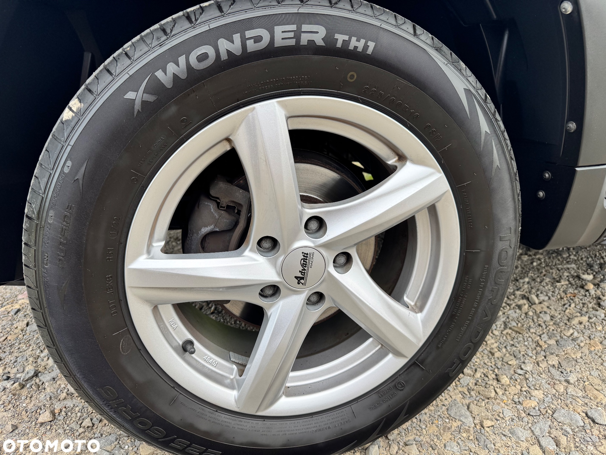 Dacia Duster 1.6 SCe Comfort - 28