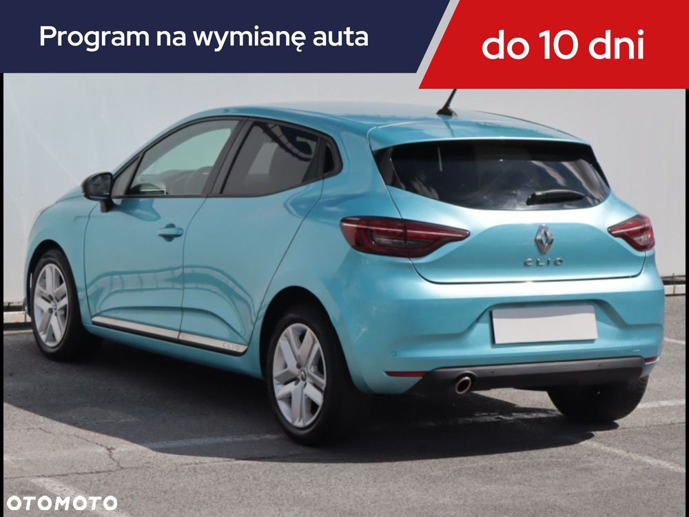 Renault Clio - 6