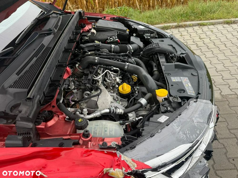 Renault Arkana 1.3 TCe mHEV Intens EDC - 8