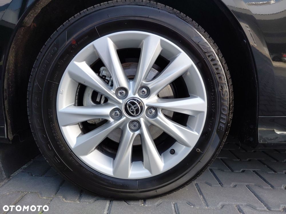 Toyota Corolla 1.8 Hybrid Comfort - 19