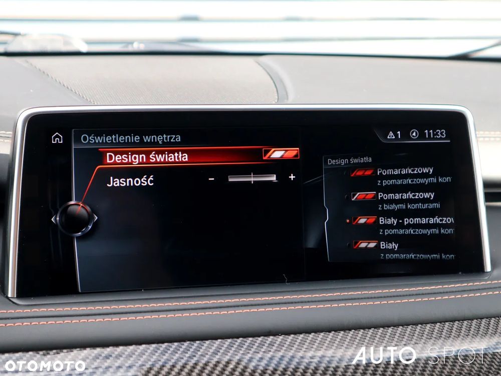 BMW X5 M Standard - 35