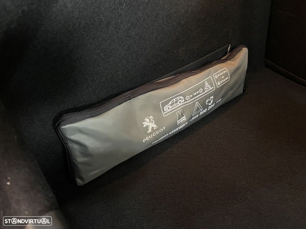 Peugeot 208 1.5 BlueHDi Active Pack - 46