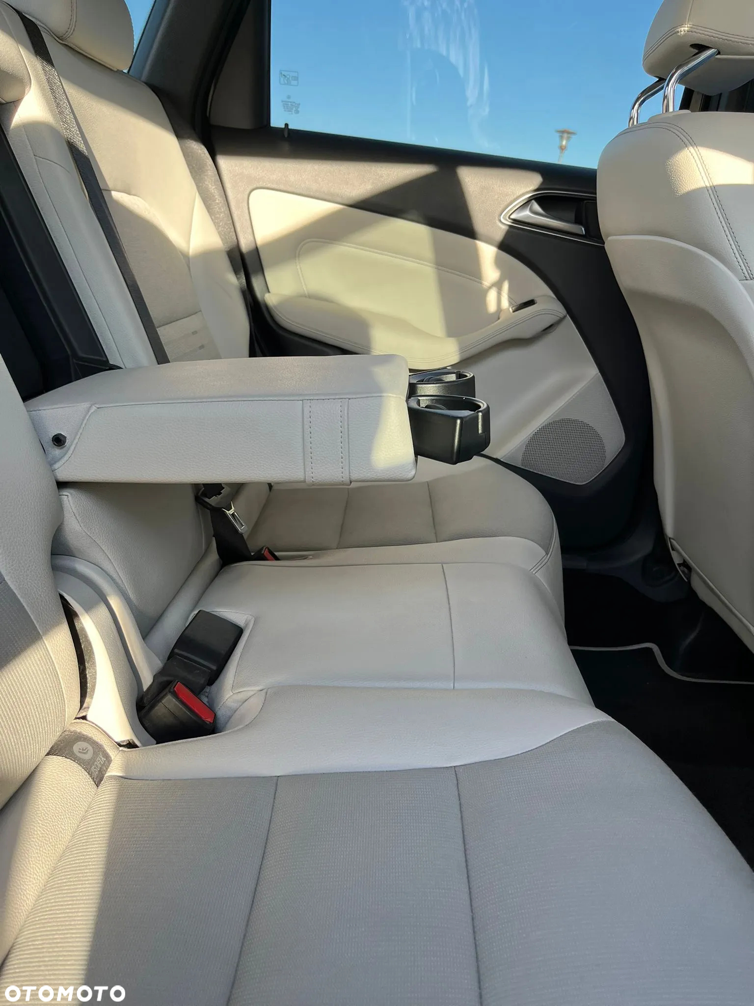 Mercedes-Benz Klasa B 200 (CDI) d 7G-DCT Urban - 23