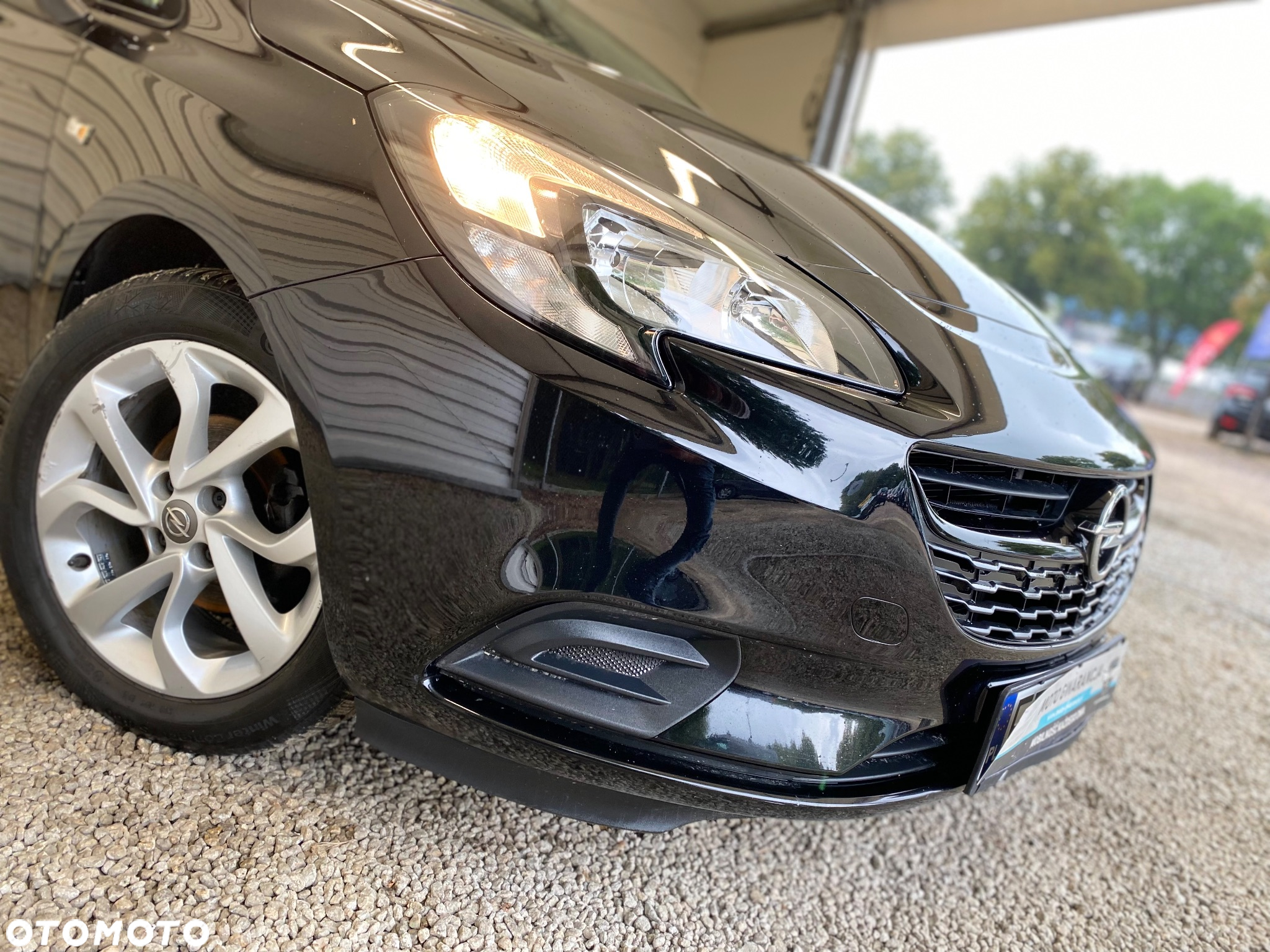Opel Corsa 1.2 Cosmo - 18