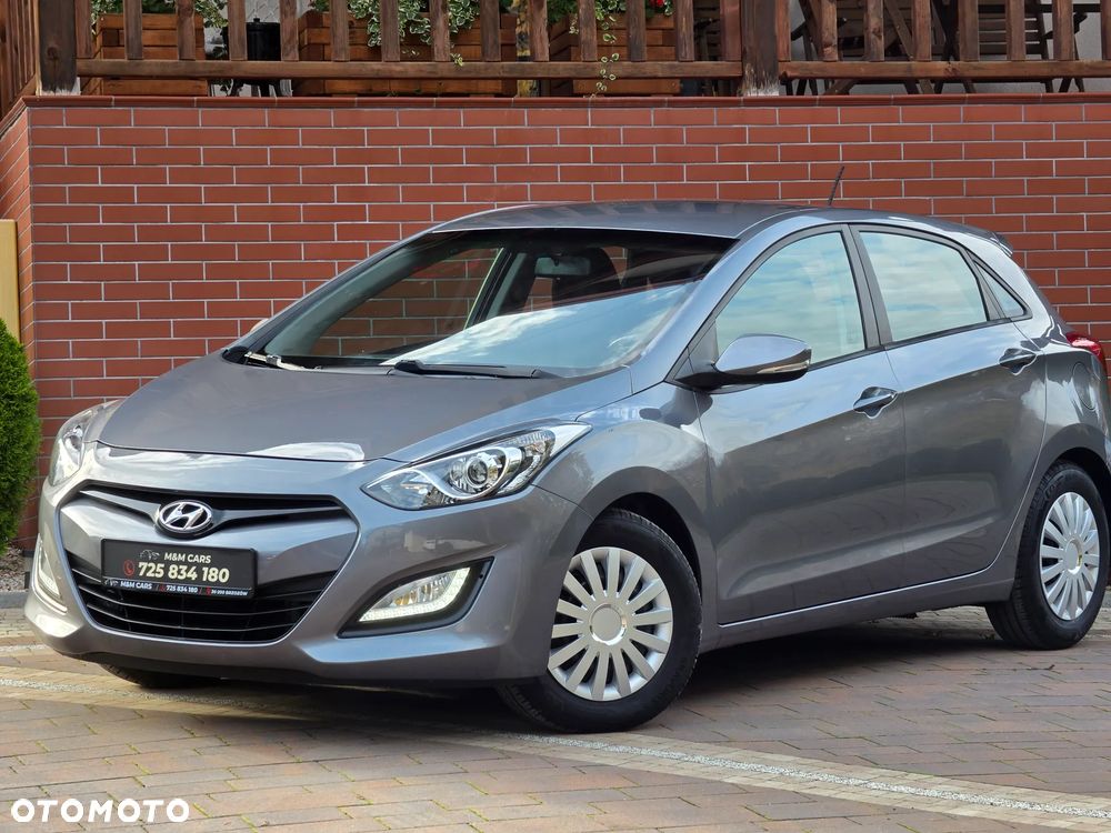 Hyundai i30 - 4