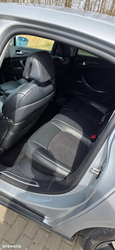 Citroën C5 HDi 140 FAP Exclusive - 18