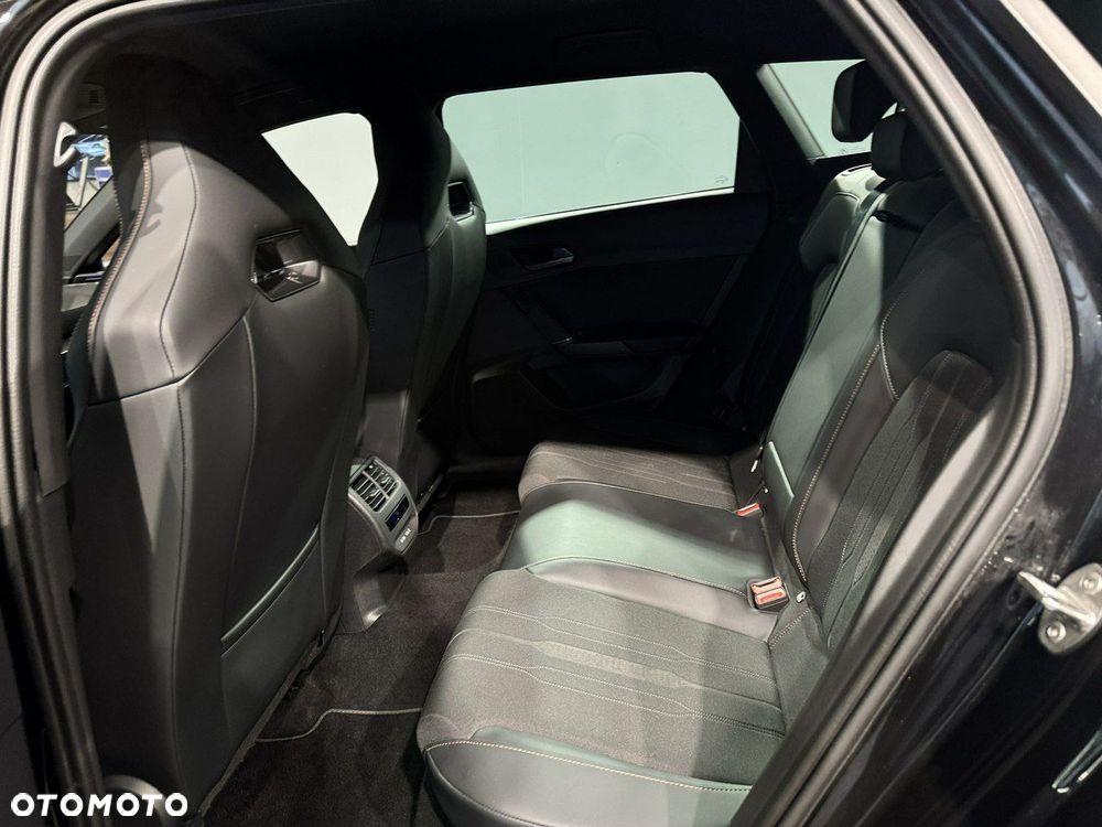 Cupra Leon Sportstourer - 15