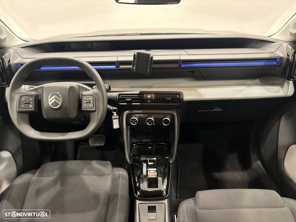 Citroën e-C3 44 kWh You - 7