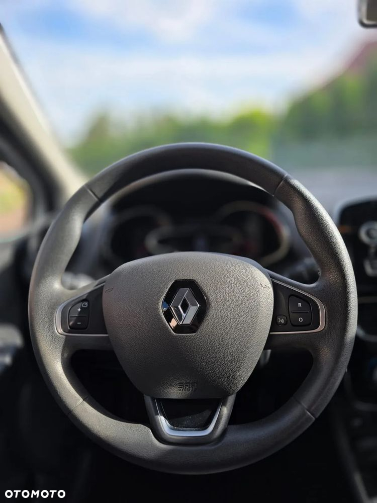 Renault Clio 0.9 TCe Life - 8