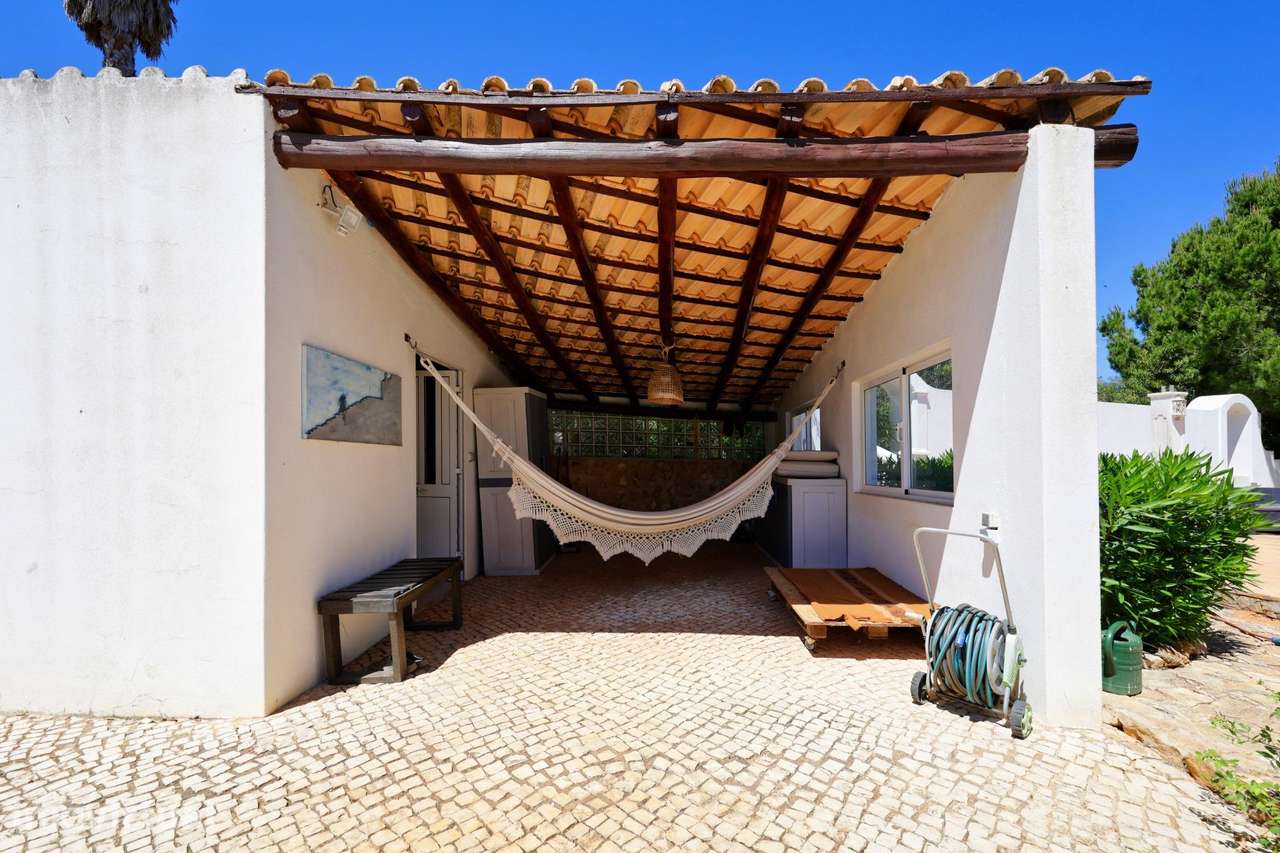 Casa Alfazema — Moradia T3 com Piscina e Terreno de 7.358 m2 |... - Grande imagem: 5/51