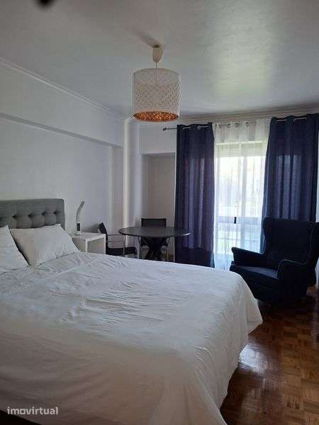 Vendo apartartamento Olivais - Grande imagem: 4/7