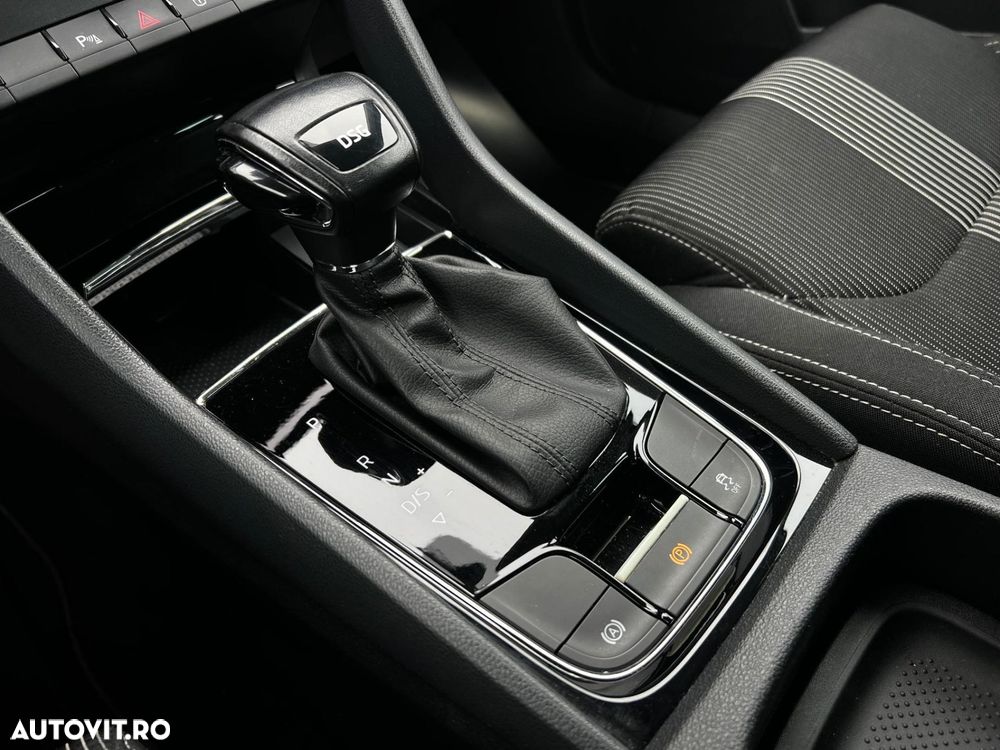 Skoda Karoq 1.6 TDI DSG Style - 16