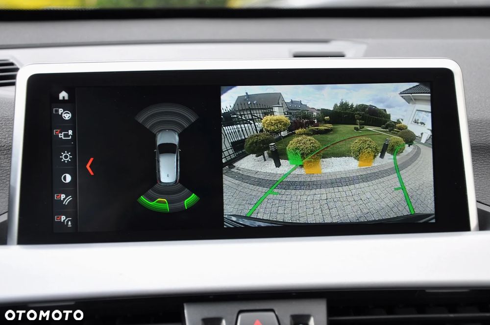 BMW X1 xDrive18d Business Edition sport - 21