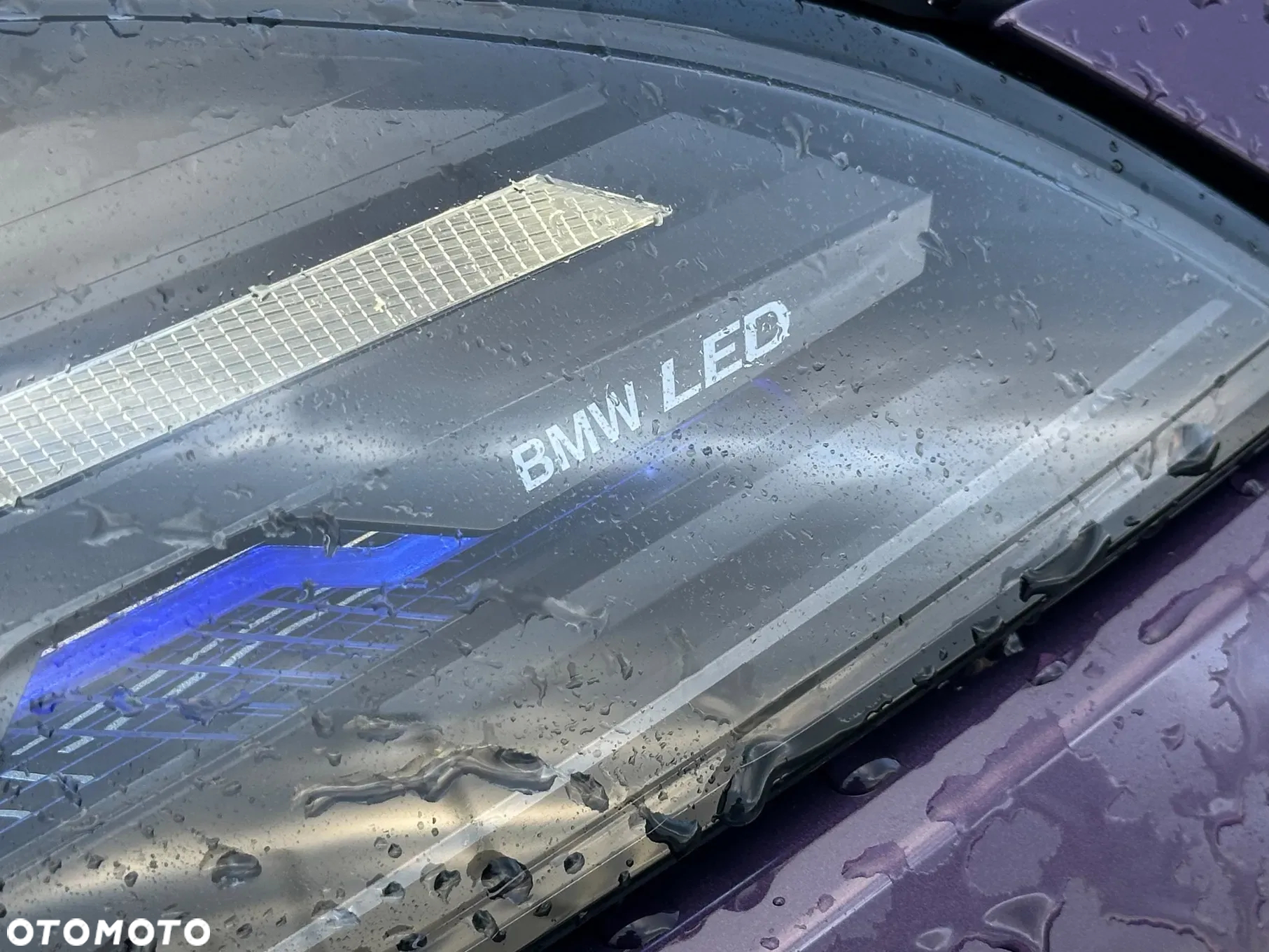 BMW Seria 1 - 5