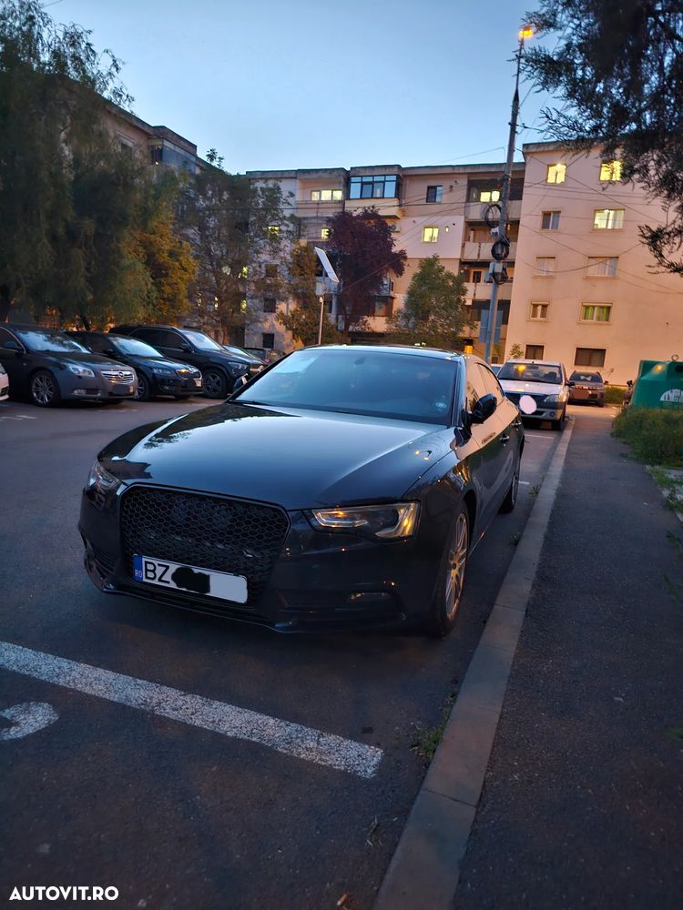 Audi A5 1.8 TFSI - 3