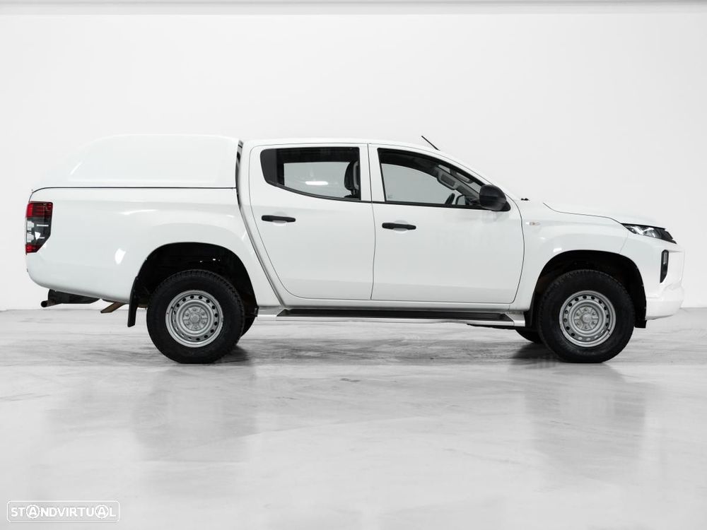 Mitsubishi L200 - 2