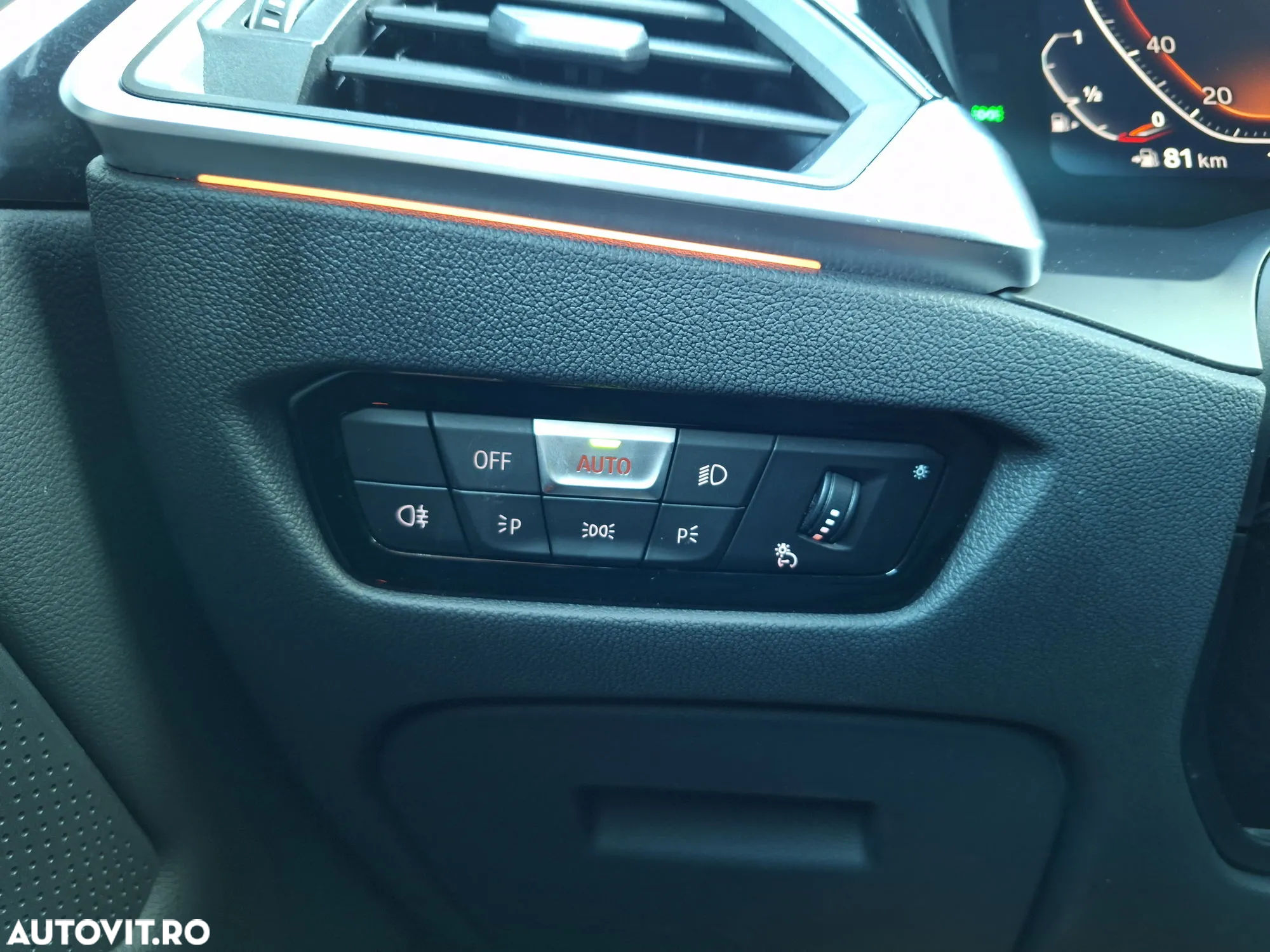 BMW Seria 4 420i Gran Coupe Sport-Aut. - 24