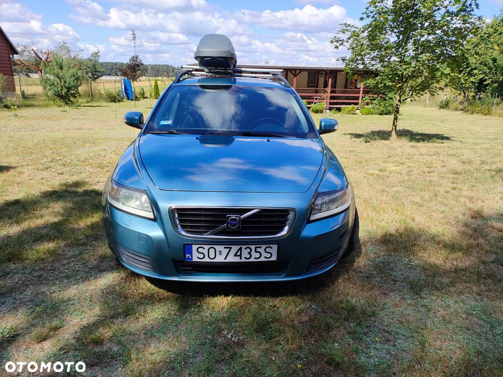 Volvo V50 1.8 Momentum - 10