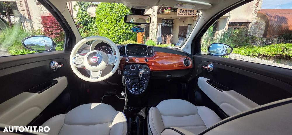 Fiat 500 - 6