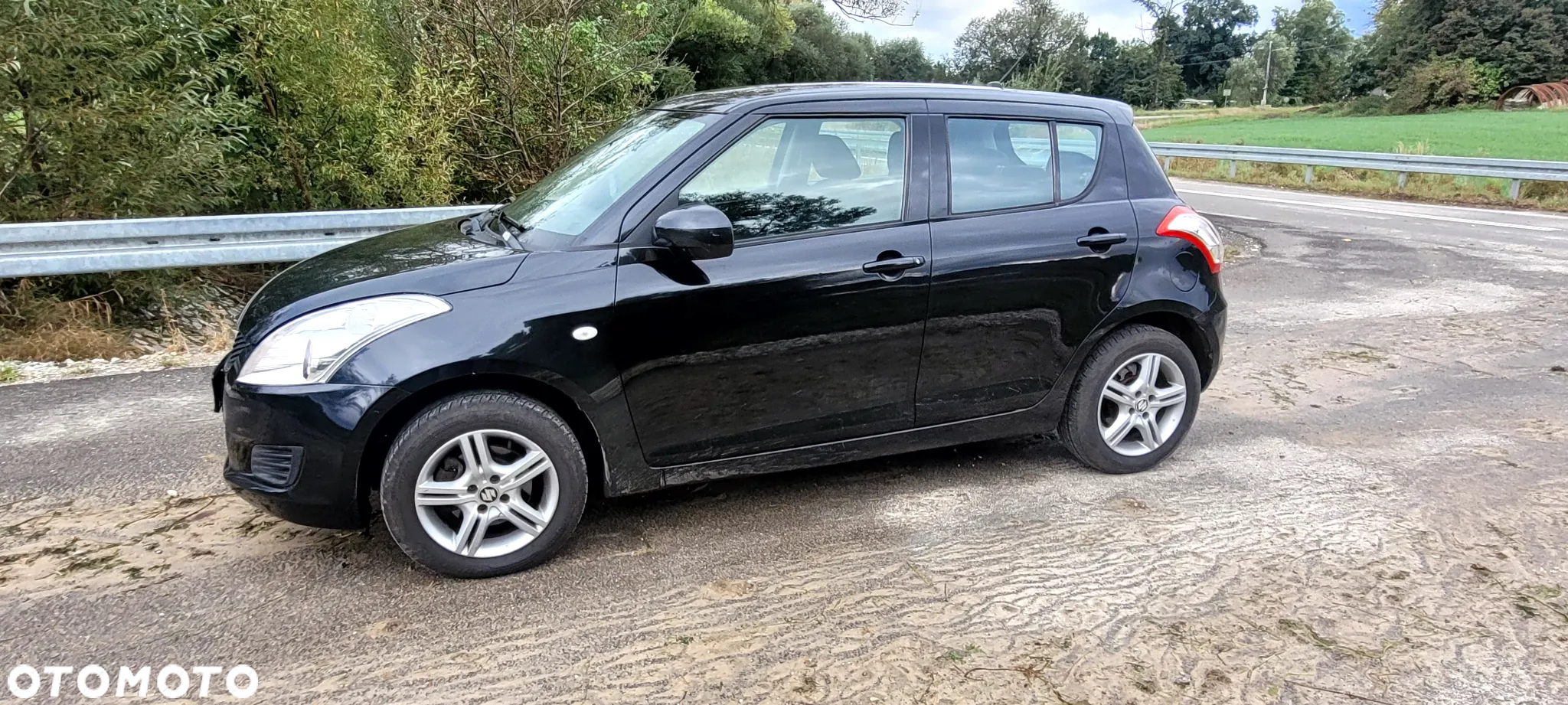 Suzuki Swift 1.2 Club - 2