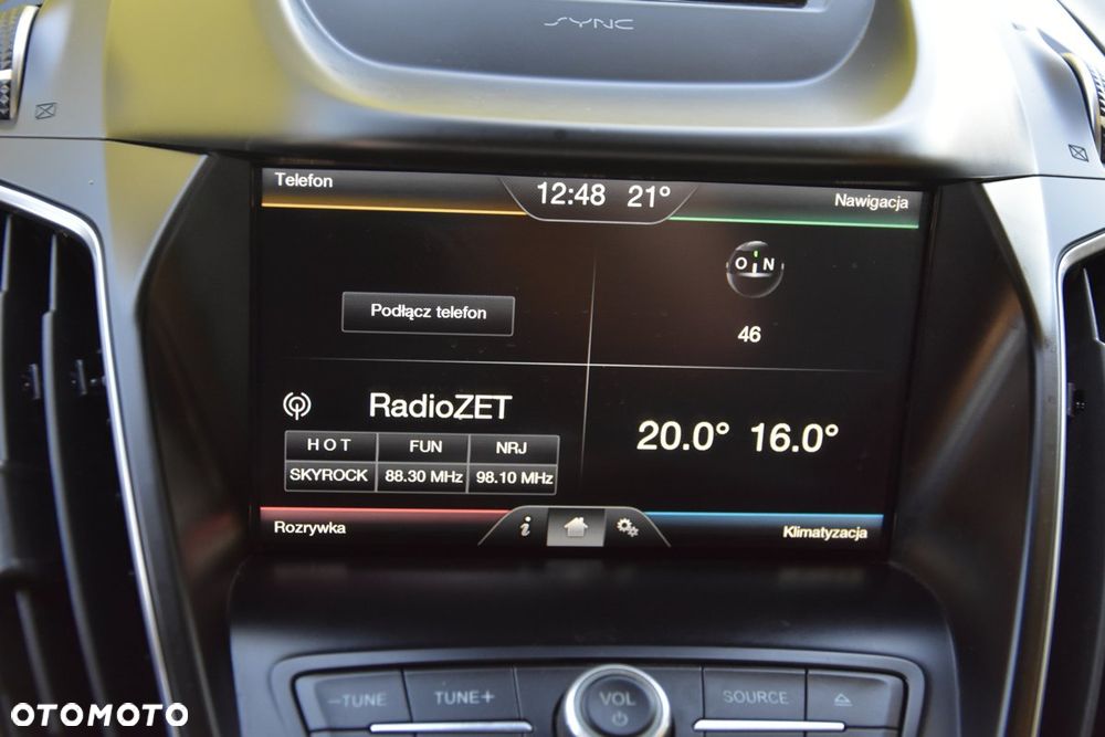 Ford C-MAX 2.0 TDCi Titanium ASS - 33