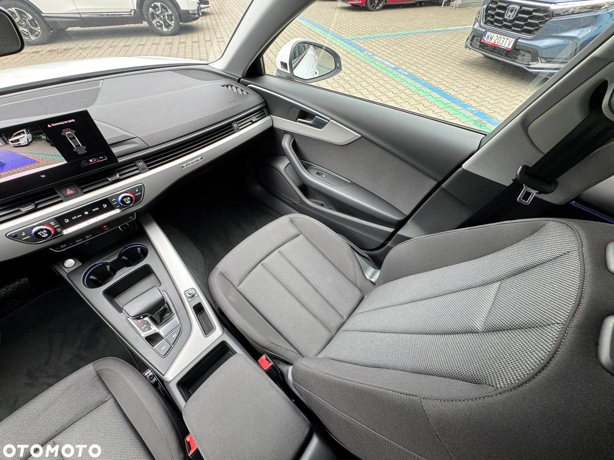 Audi A4 - 22