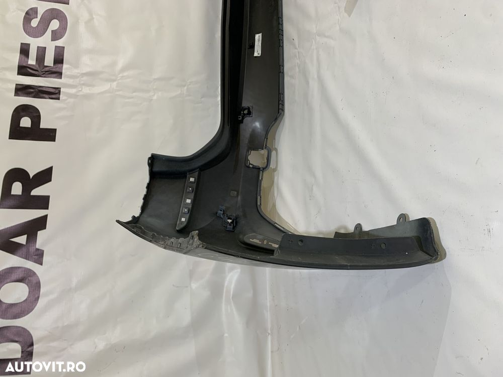 Bara spate BMW Seria 3, Kombi G21, M-Sport, 2019, 2020, 2021, 2022, 2023, cod origine OE 51128073576. - 5