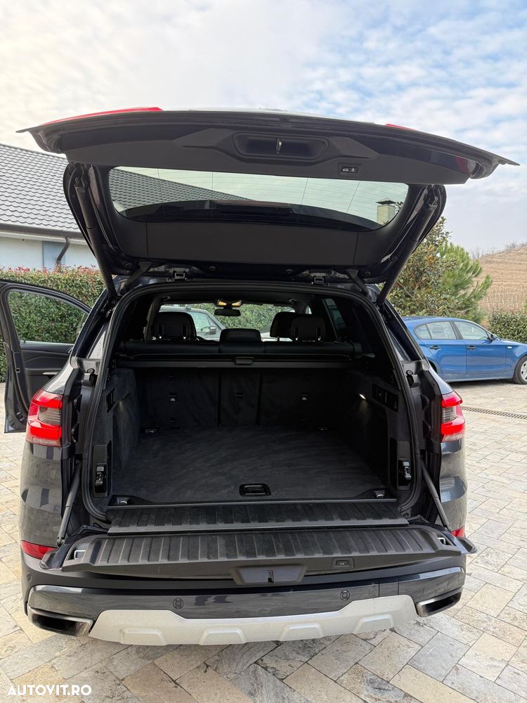 BMW X5 xDrive30d - 14