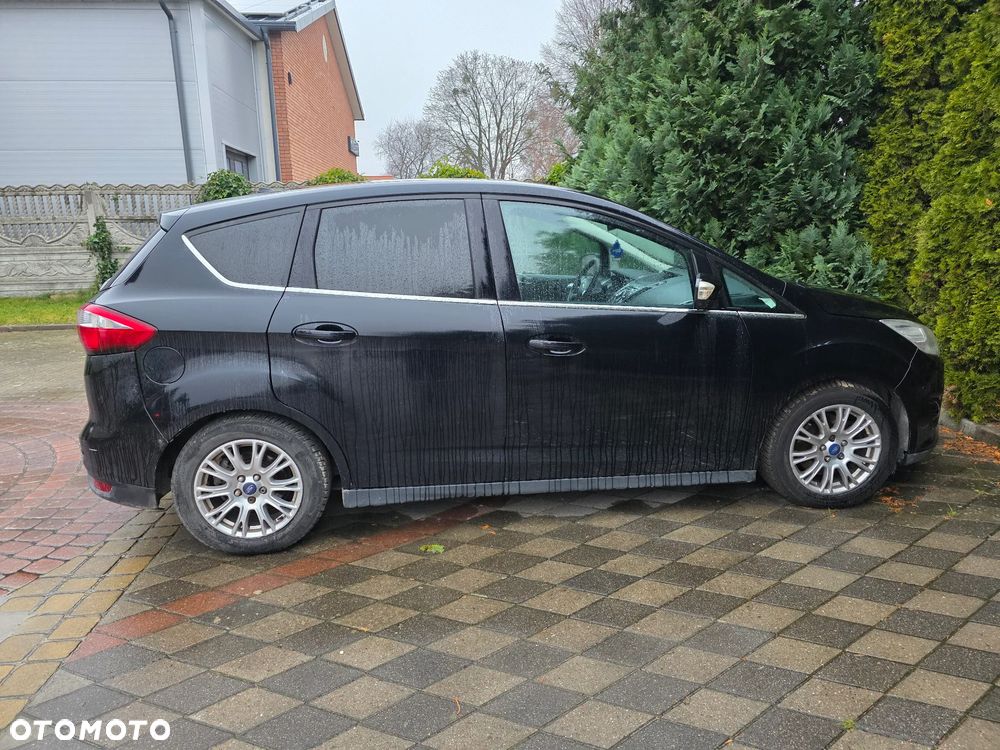 Ford C-MAX 2.0 TDCi Titanium MPS6 - 1