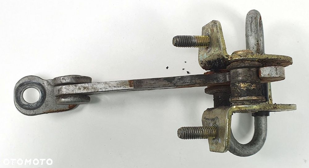 OGRANICZNIK DRZWI LEWY TYŁ ALFA ROMEO 147 - 2