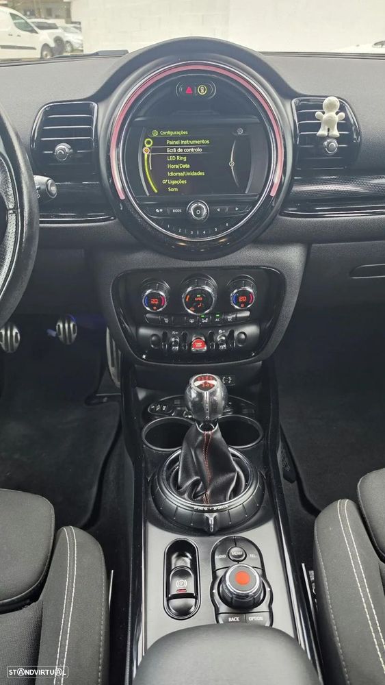 MINI Countryman One D Sport Edition - 15