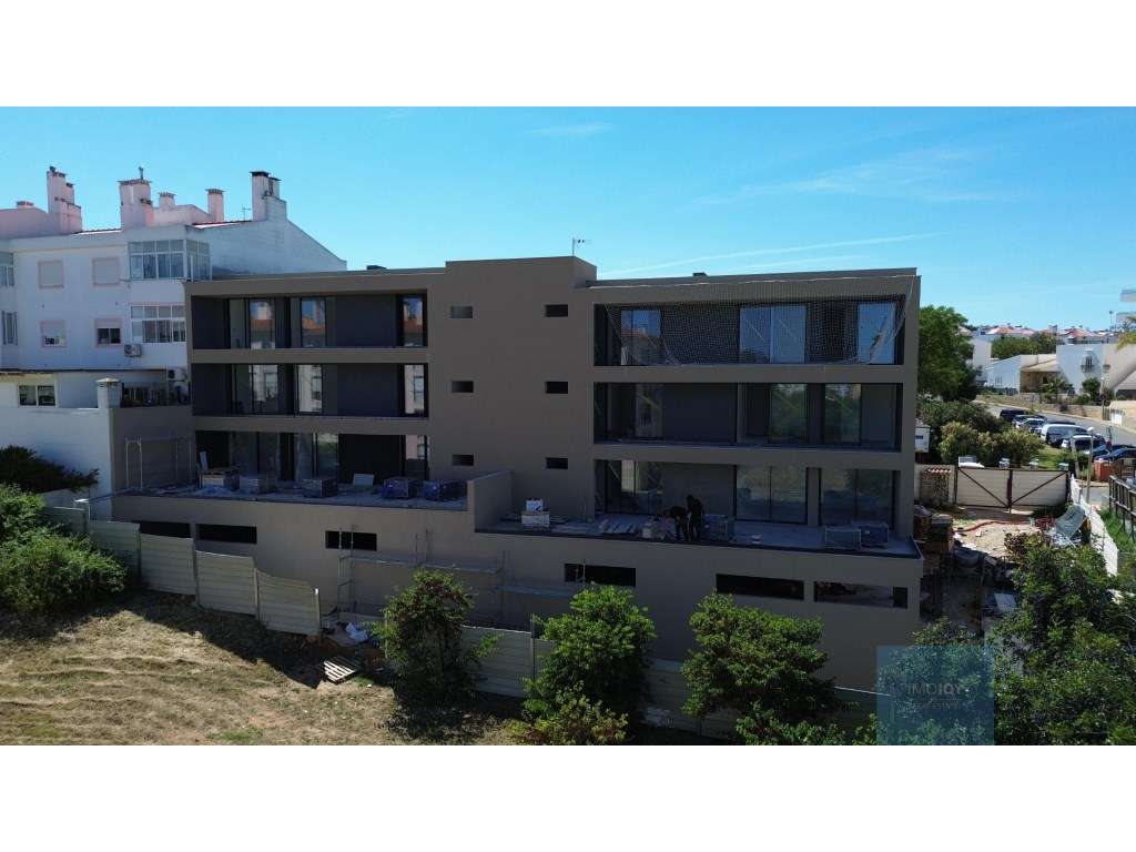 Apartamento T2 em Portimão - Grande imagem: 2/12