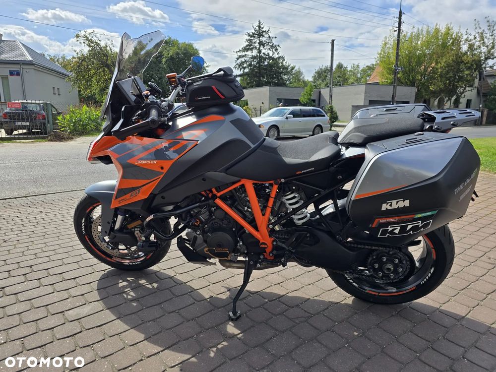 KTM Duke - 20