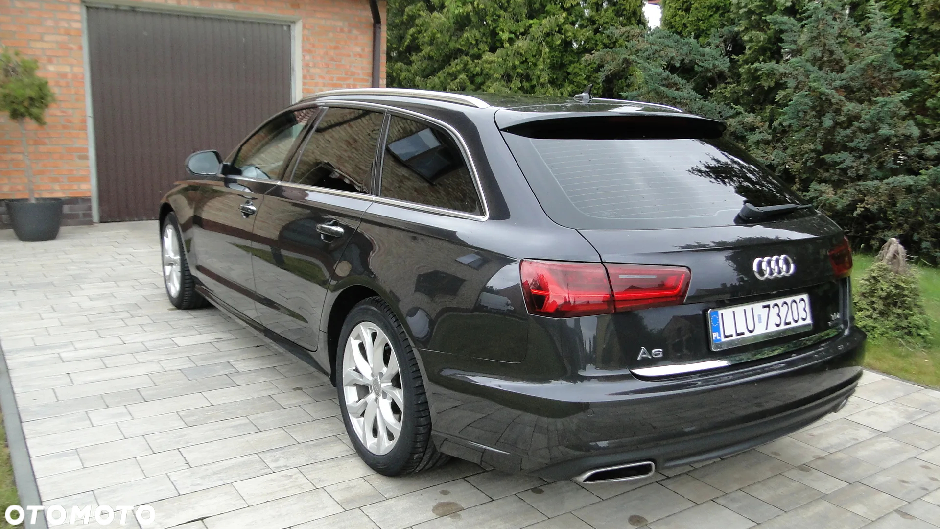 Audi A6 3.0 TDI Quattro S tronic - 6