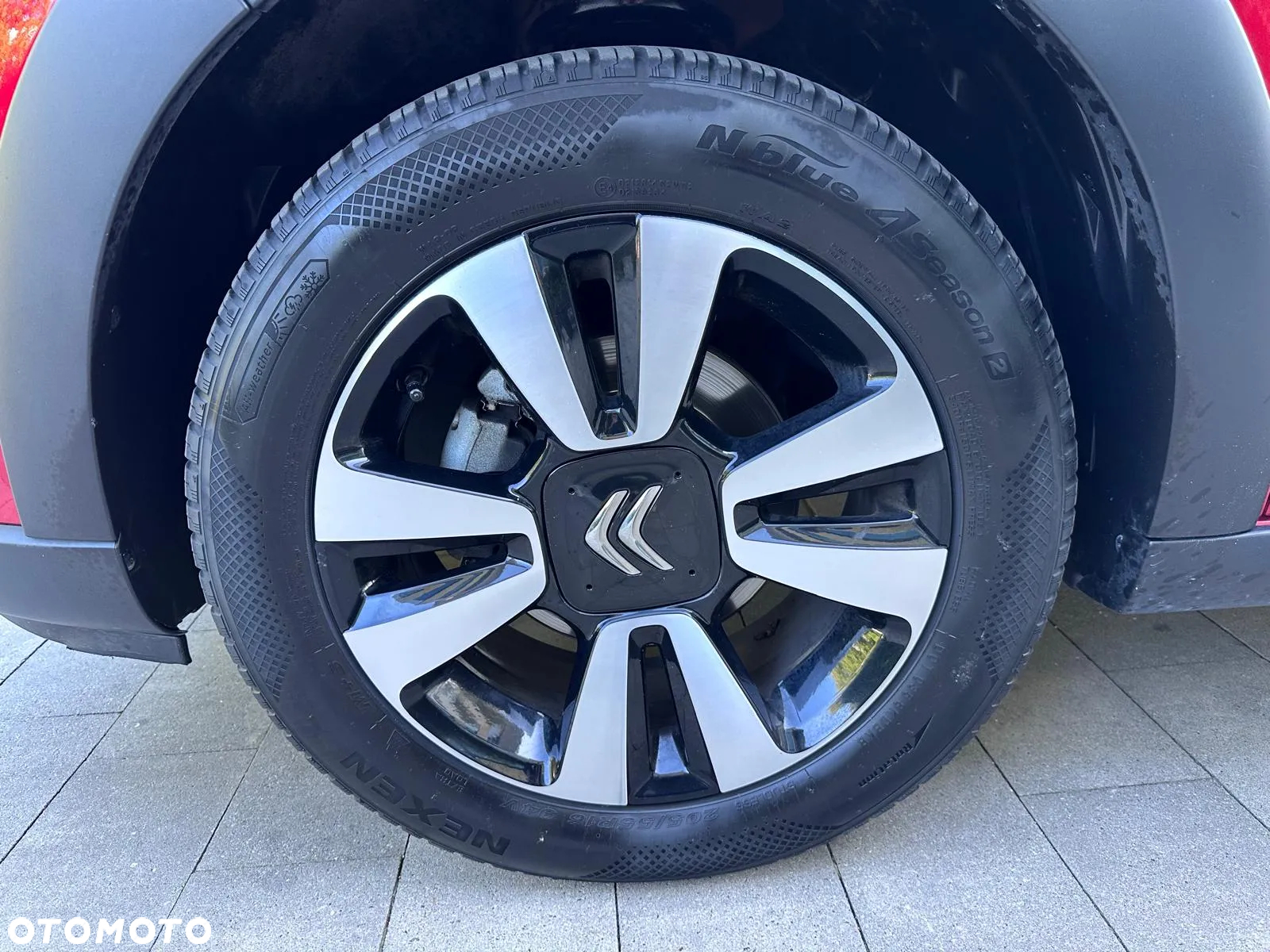 Citroën C3 1.2 PureTech Max - 4