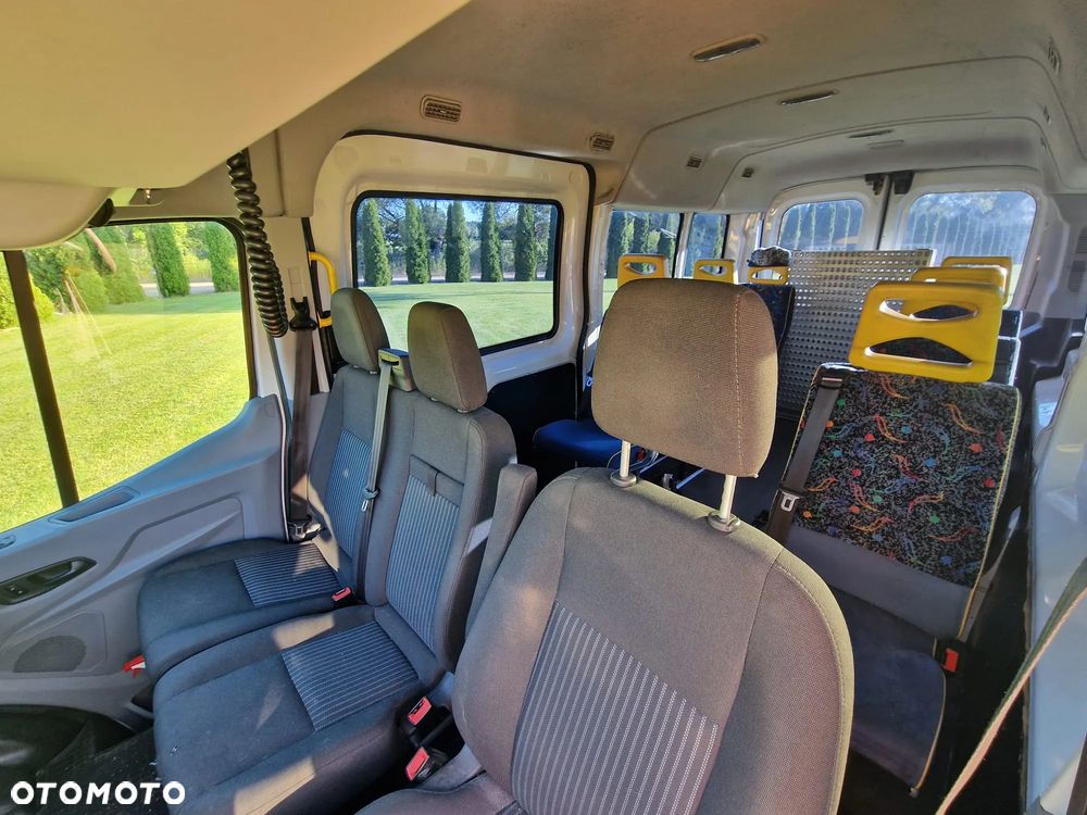 Ford Transit - 5