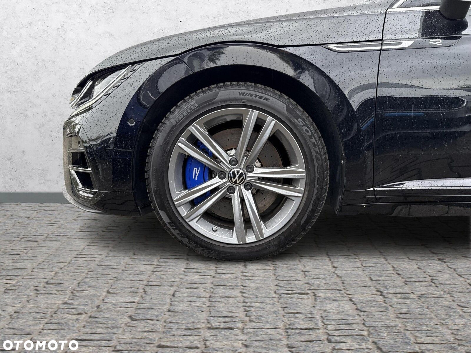 Volkswagen Arteon - 38