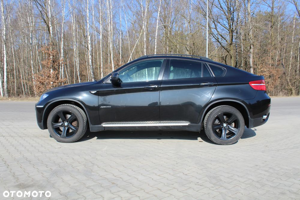 BMW X6 - 5