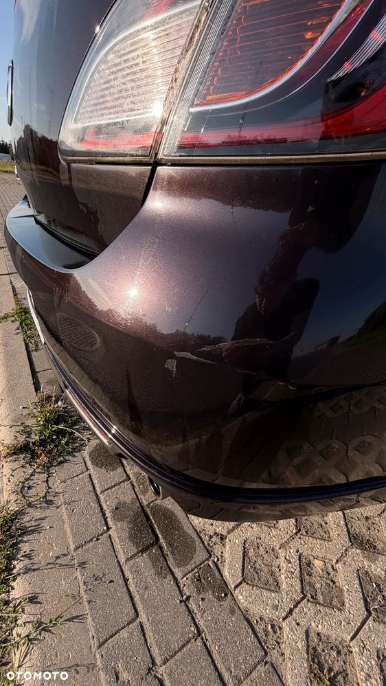 Mazda 6 2.0 CD Exclusive - 9