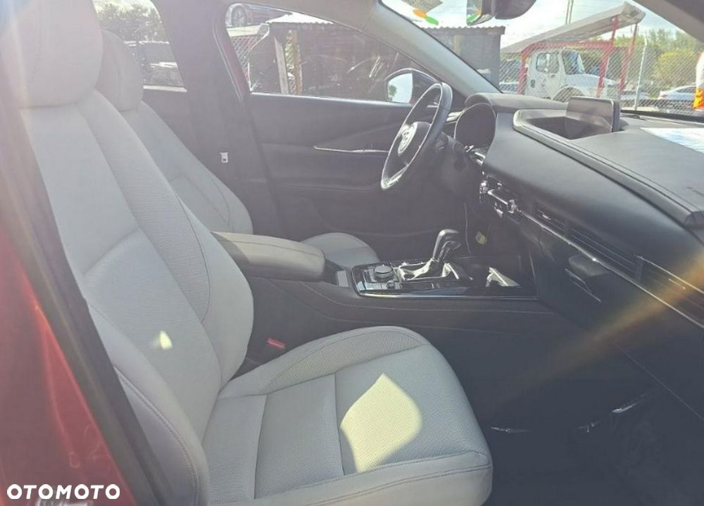 Mazda CX-30 - 9