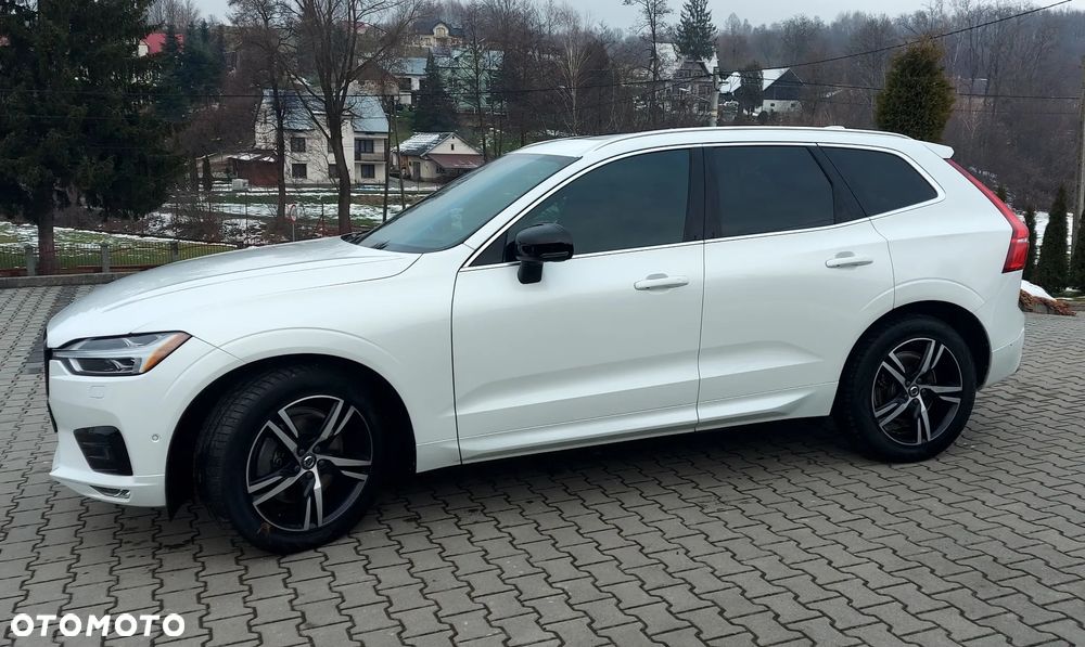 Volvo XC 60 ver-t6-awd-r--design - 9