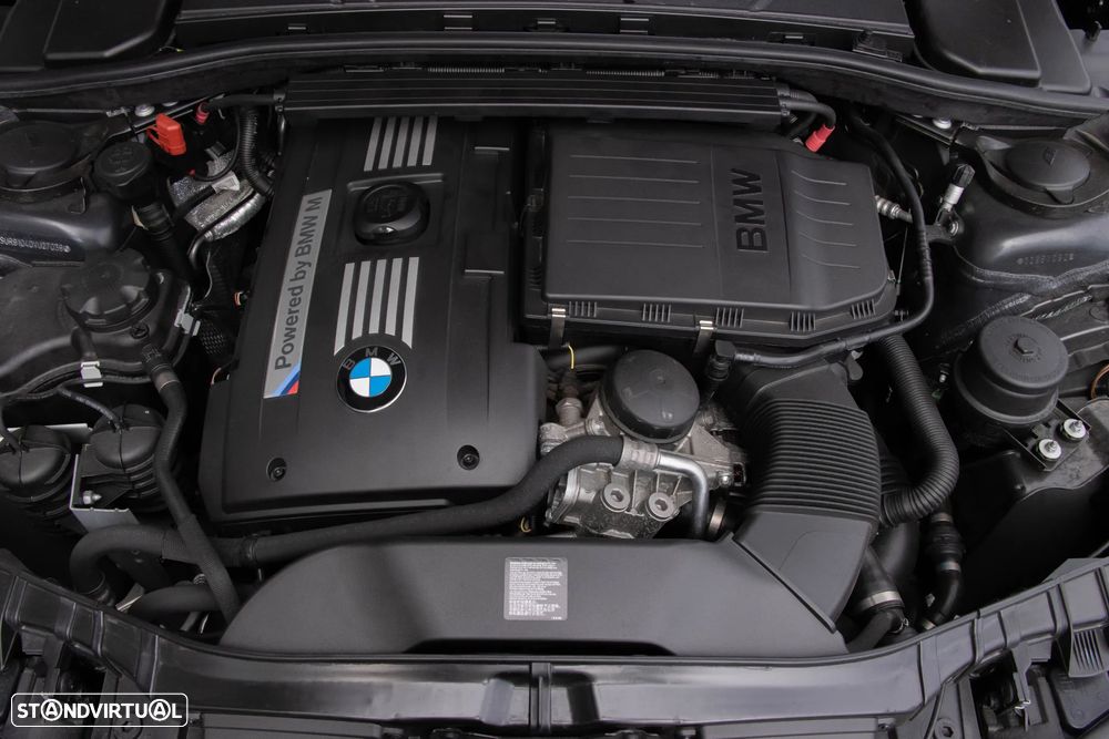 BMW 1M Coupe Standard - 48