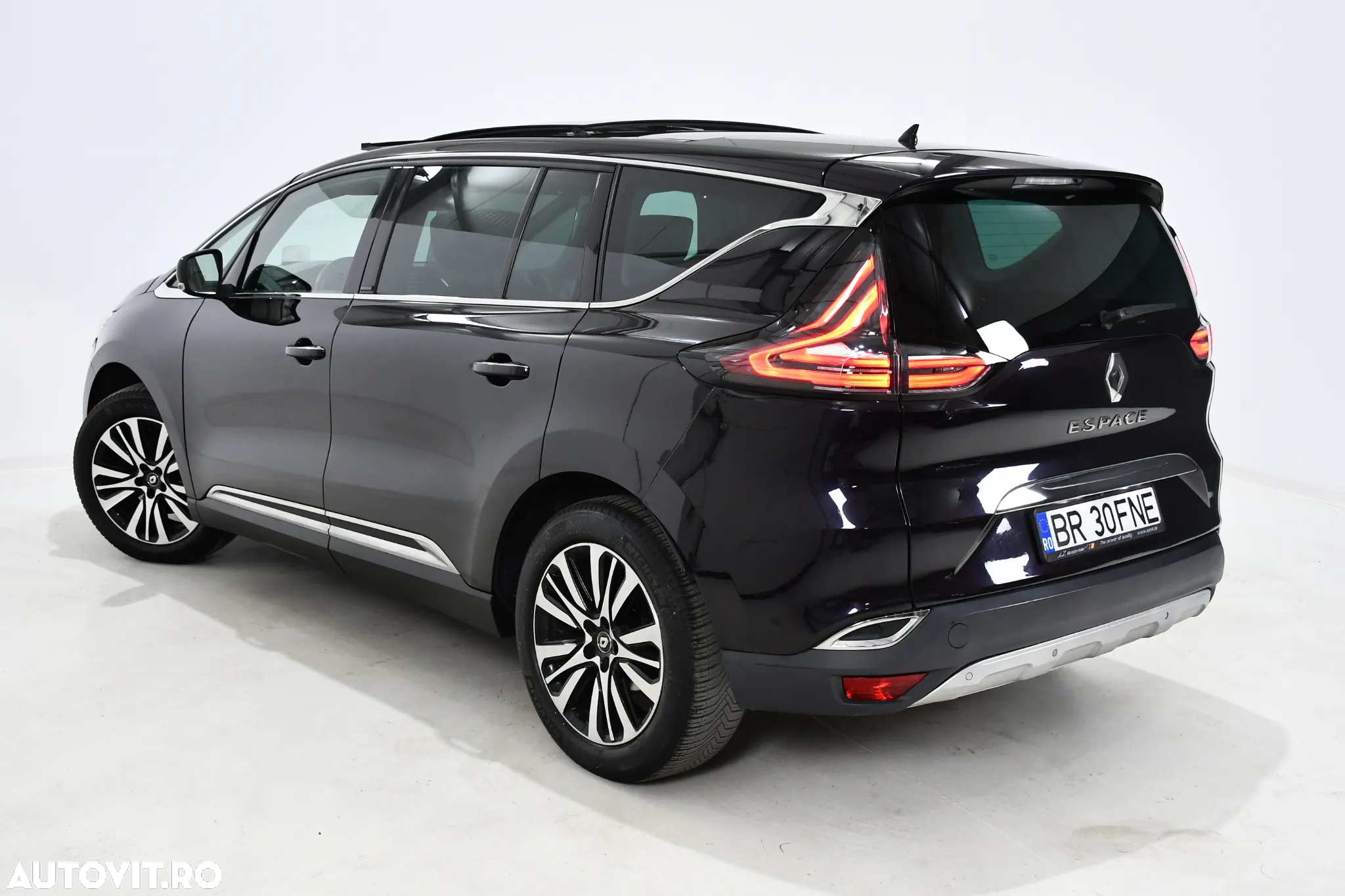 Renault Espace Energy TCe 200 EDC Initiale Paris - 2