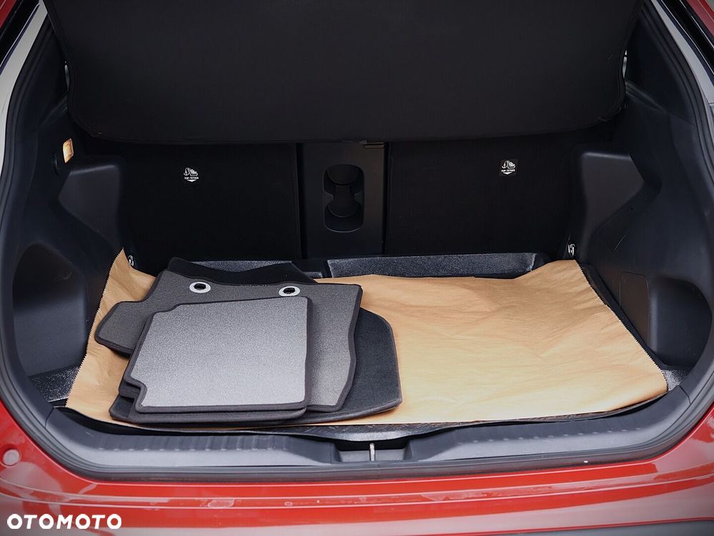 Toyota Yaris Cross Hybrid 1.5 Adventure 4x4 - 26