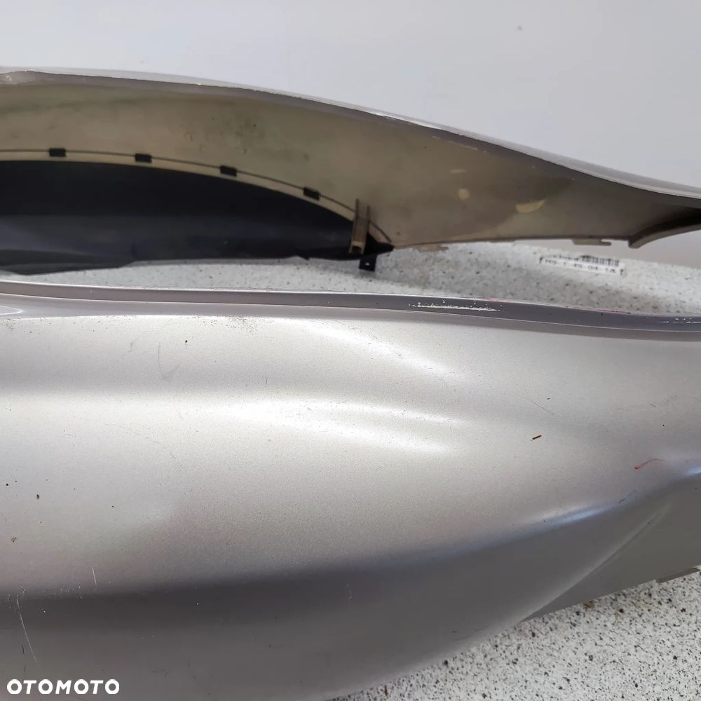 Owiewka, osłona tył, ogon, zadupek Malaguti Madison 250 - 13