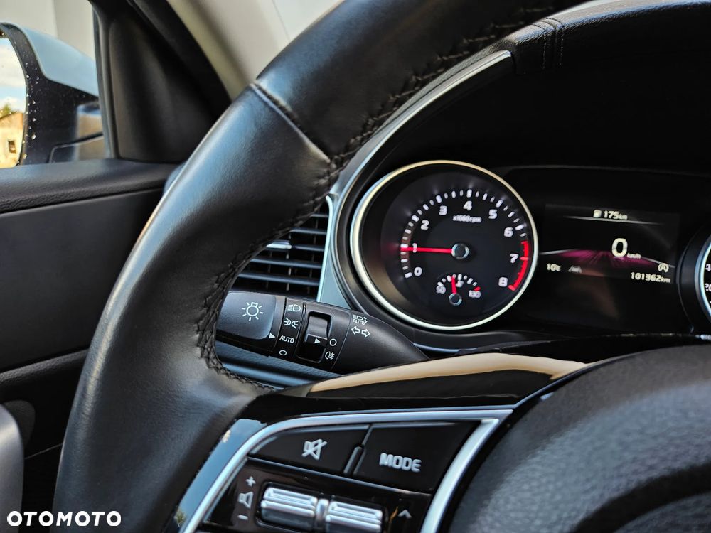 Kia Ceed 1.5 T-GDI S - 19