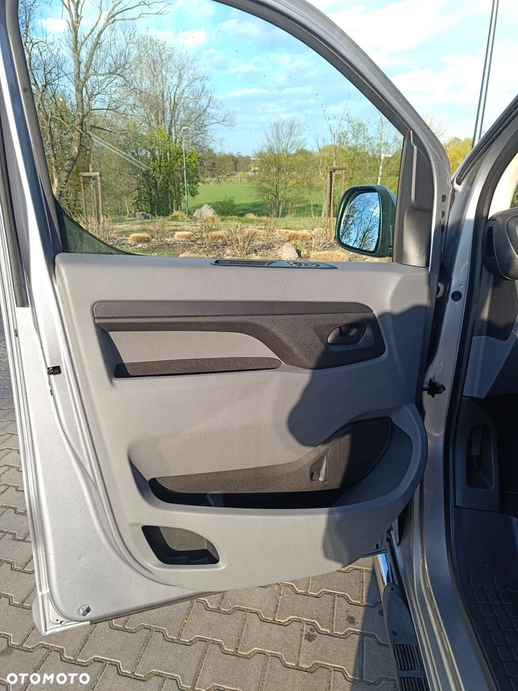Citroën JUMPY - 23