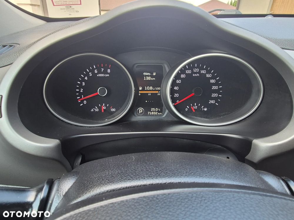 Kia Sportage 2.0 GDI XL AWD - 24
