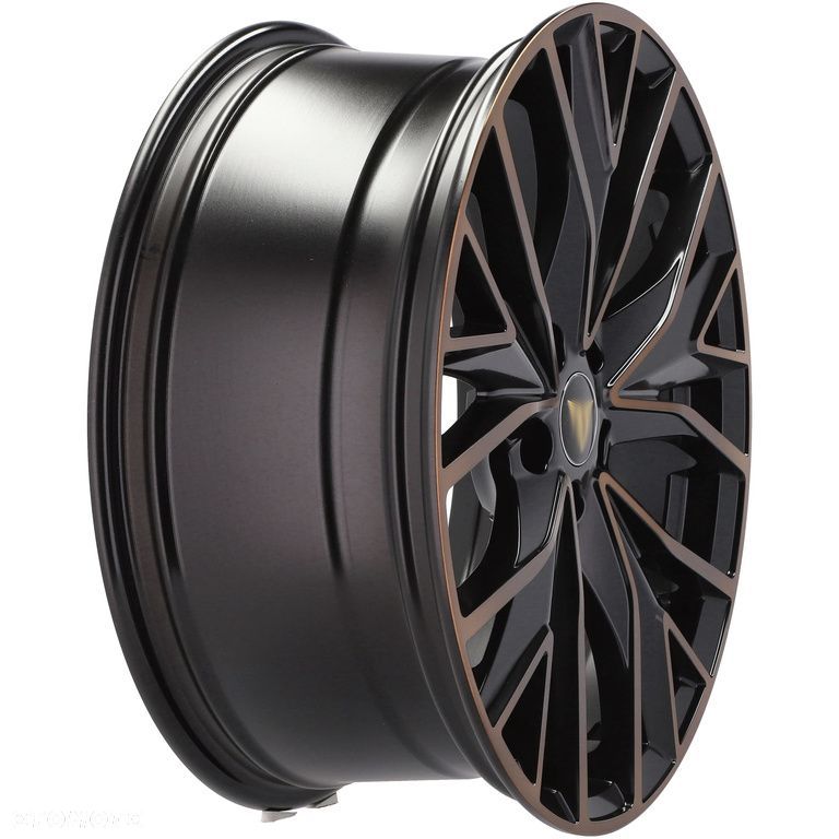 4x Felgi 19 m.in. do CUPRA Leon Born Formentor Ateca SEAT Alhambra Leon Tarraco - B5922 - 7